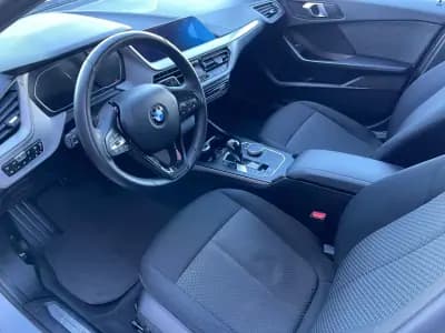 Sell BMW 116 2021 - 21900 EUR, 160000 km - AUTO.MOTO.pt