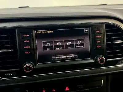 Sell SEAT Leon ST 2016 - 12750 EUR, 209000 km - AUTO.MOTO.pt