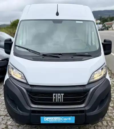 Sell Fiat Ducato 2023 - 26950 EUR, 31000 km - AUTO.MOTO.pt