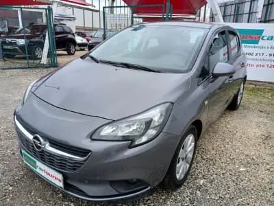Sell Opel Corsa 2015 - 7750 EUR, 115569 km - AUTO.MOTO.pt