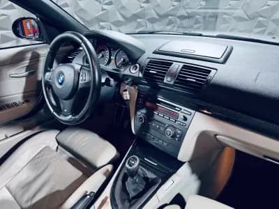 Sell BMW 120 2009 - 15990 EUR, 211597 km - AUTO.MOTO.pt