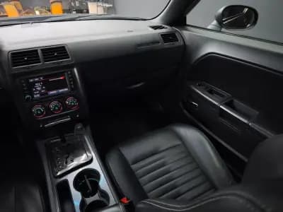 Sell Dodge Challenger 2013 - 53950 EUR, 103962 km - AUTO.MOTO.pt