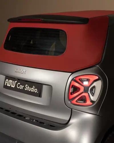 Sell Smart Fortwo Cabrio 2020 - 15450 EUR, 45000 km - AUTO.MOTO.pt