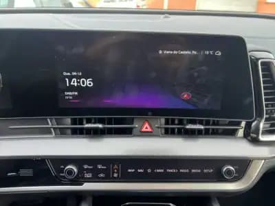 Sell Kia Sportage 2024 - 40500 EUR, 6700 km - AUTO.MOTO.pt