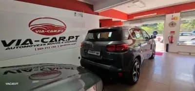 Sell Citroën C5 Aircross 2020 - 19450 EUR, 118911 km - AUTO.MOTO.pt