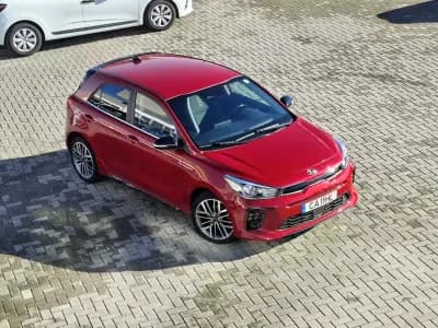 Sell Kia Rio 2021 - 15500 EUR, 70500 km - AUTO.MOTO.pt