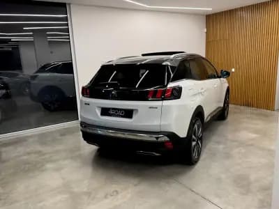 Sell Peugeot 3008 2018 - 20000 EUR, 163500 km - AUTO.MOTO.pt