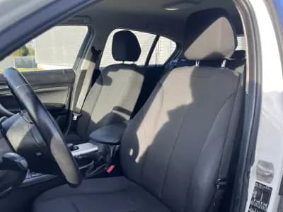 Sell BMW 116 2015 - 12900 EUR, 220000 km - AUTO.MOTO.pt