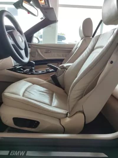 Vendo BMW 320 2007 - 13250 EUR, 189900 km - AUTO.MOTO.pt