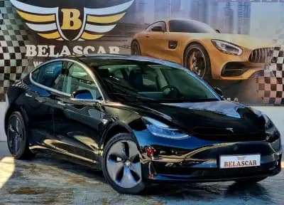 Vendo Tesla Model 3 2020 - 22900 EUR, 123000 km - AUTO.MOTO.pt