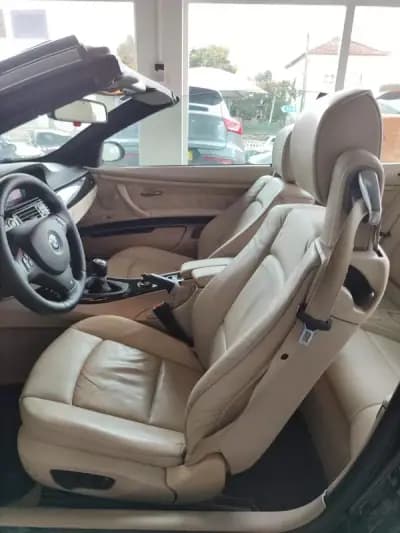 Vendo BMW 320 2007 - 13250 EUR, 189900 km - AUTO.MOTO.pt