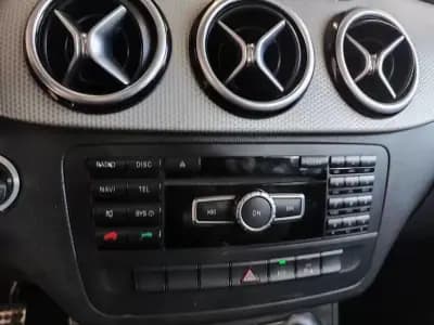 Sell Mercedes-Benz B 180 2012 - 10990 EUR, 221000 km - AUTO.MOTO.pt