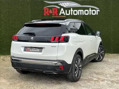 Sell Peugeot 3008 2018 - 21990 EUR, 130000 km - AUTO.MOTO.pt