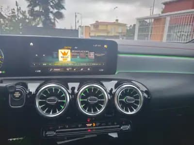 Sell Mercedes-Benz CLA 250 2022 - 29750 EUR, 94708 km - AUTO.MOTO.pt