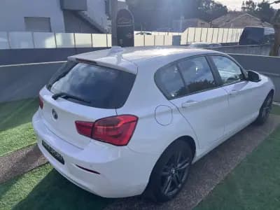 Sell BMW 116 2015 - 12900 EUR, 220000 km - AUTO.MOTO.pt