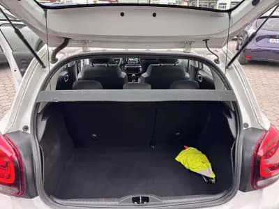 Vendo Citroën C3 2021 - 12990 EUR, 119000 km - AUTO.MOTO.pt