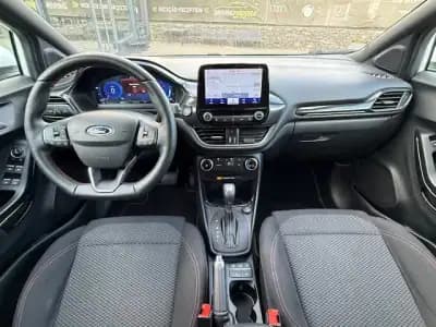 Vendo Ford Puma 2023 - 24900 EUR, 39258 km - AUTO.MOTO.pt