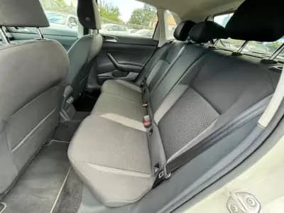 Vendo Volkswagen Polo 2022 - 18900 EUR, 75579 km - AUTO.MOTO.pt