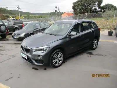 Vendo BMW X1 2016 - 16990 EUR, 226356 km - AUTO.MOTO.pt