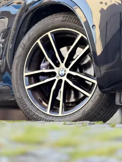 Vendo BMW X3 2021 - 36950 EUR, 42000 km - AUTO.MOTO.pt