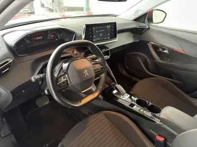 Vendo Peugeot e-2008 2020 - 19500 EUR, 65060 km - AUTO.MOTO.pt