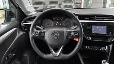 Sell Opel Corsa 2020 - 10499 EUR, 189121 km - AUTO.MOTO.pt