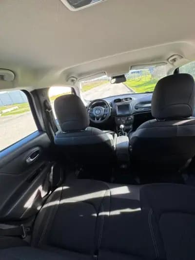 Sell Jeep Renegade 2019 - 14450 EUR, 100000 km - AUTO.MOTO.pt