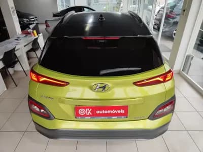 Vendo Hyundai Kauai 2019 - 20500 EUR, 111400 km - AUTO.MOTO.pt