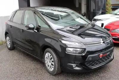 Vendo Citroën C4 Picasso 2015 - 9900 EUR, 128865 km - AUTO.MOTO.pt