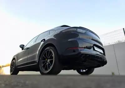 Vendo Porsche Cayenne Coupé 2021 - 89900 EUR, 57000 km - AUTO.MOTO.pt