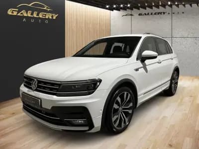 Vendo Volkswagen Tiguan 2020 - 31800 EUR, 97000 km - AUTO.MOTO.pt