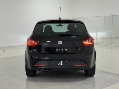 Vendo SEAT Ibiza 2017 - 10890 EUR, 99000 km - AUTO.MOTO.pt