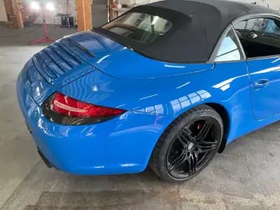 Vendo Porsche 911 2009 - 69950 EUR, 76275 km - AUTO.MOTO.pt