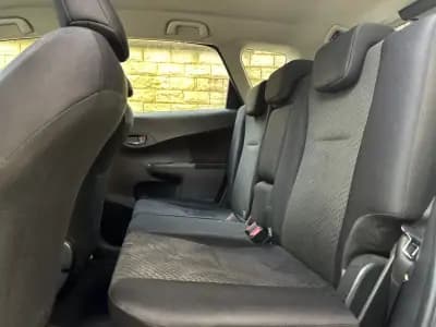 Sell Toyota Verso-S 2011 - 7990 EUR, 126450 km - AUTO.MOTO.pt