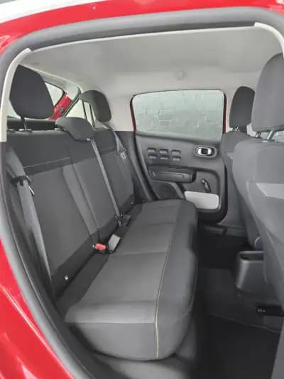 Vendo Citroën C3 2021 - 12650 EUR, 42604 km - AUTO.MOTO.pt