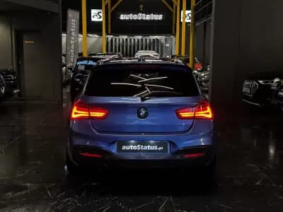 Sell BMW 118 2015 - 17990 EUR, 153200 km - AUTO.MOTO.pt