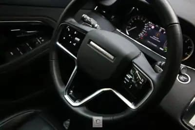 Sell Land Rover Range Rover Evoque 2024 - 56000 EUR, 39000 km - AUTO.MOTO.pt