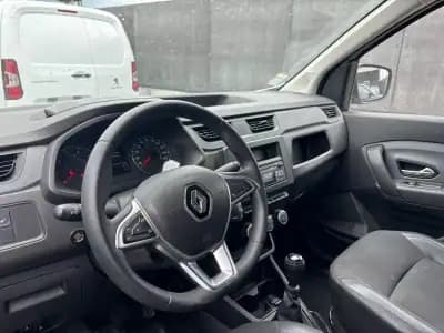 Sell Renault Express 2021 - 13990 EUR, 106000 km - AUTO.MOTO.pt