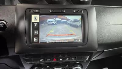 Sell Dacia Duster 2019 - 16250 EUR, 61800 km - AUTO.MOTO.pt