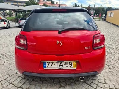 Vendo DS DS3 2017 - 12990 EUR, 92000 km - AUTO.MOTO.pt