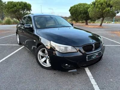 Vendo BMW 530 2003 - 12950 EUR, 367600 km - AUTO.MOTO.pt