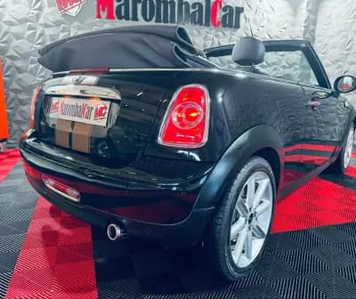 Vendo MINI 2014 - 16990 EUR, 120443 km - AUTO.MOTO.pt