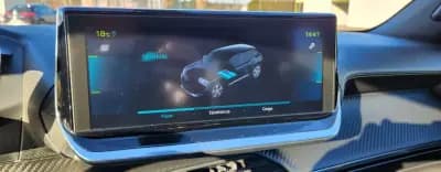 Vendo Peugeot e-2008 2020 - 17450 EUR, 154779 km - AUTO.MOTO.pt