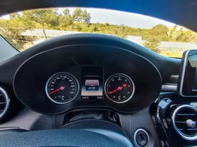 Sell Mercedes-Benz C 180 2015 - 16890 EUR, 199000 km - AUTO.MOTO.pt