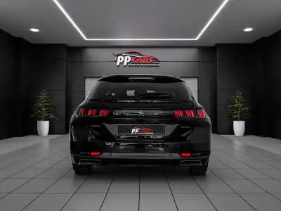 Vendo Peugeot 508 2020 - 22450 EUR, 139000 km - AUTO.MOTO.pt