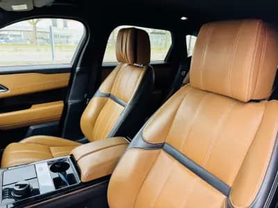 Sell Land Rover Range Rover Velar 2018 - 59999 EUR, 190000 km - AUTO.MOTO.pt