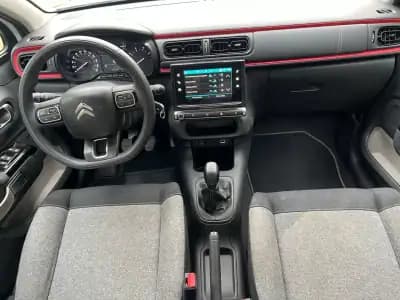Vendo Citroën C3 2021 - 11990 EUR, 120370 km - AUTO.MOTO.pt