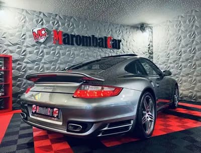 Vendo Porsche 997 2007 - 108990 EUR, 89476 km - AUTO.MOTO.pt