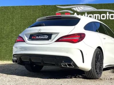 Sell Mercedes-Benz CLA 200 2016 - 23500 EUR, 157000 km - AUTO.MOTO.pt