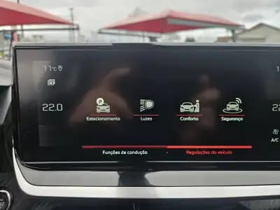 Sell Peugeot 2008 2021 - 19500 EUR, 61150 km - AUTO.MOTO.pt